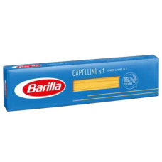 Barilla Капелини № 1 500 гр